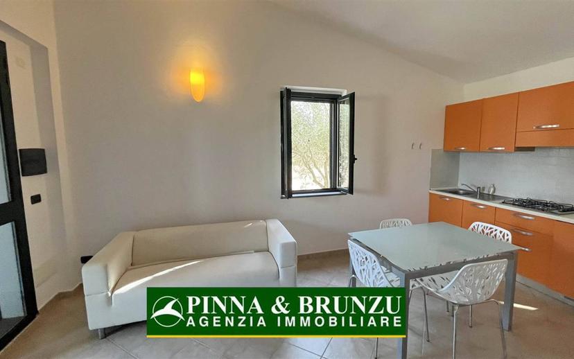 Villa unifamiliare Localita Aiga, Centro, Abbasanta — foto 21 di 41