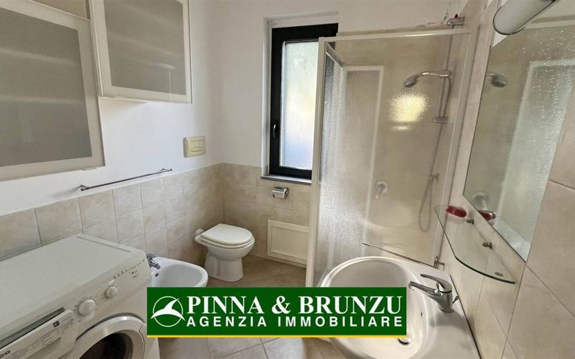Villa unifamiliare Localita Aiga, Centro, Abbasanta — foto 12 di 41