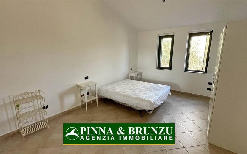 Villa unifamiliare Localita Aiga, Centro, Abbasanta — foto 17 di 41