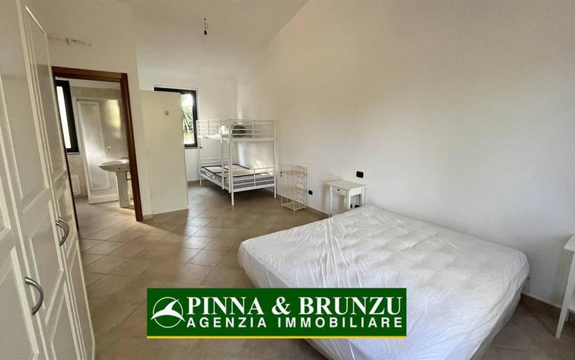 Villa unifamiliare Localita Aiga, Centro, Abbasanta — foto 3 di 41