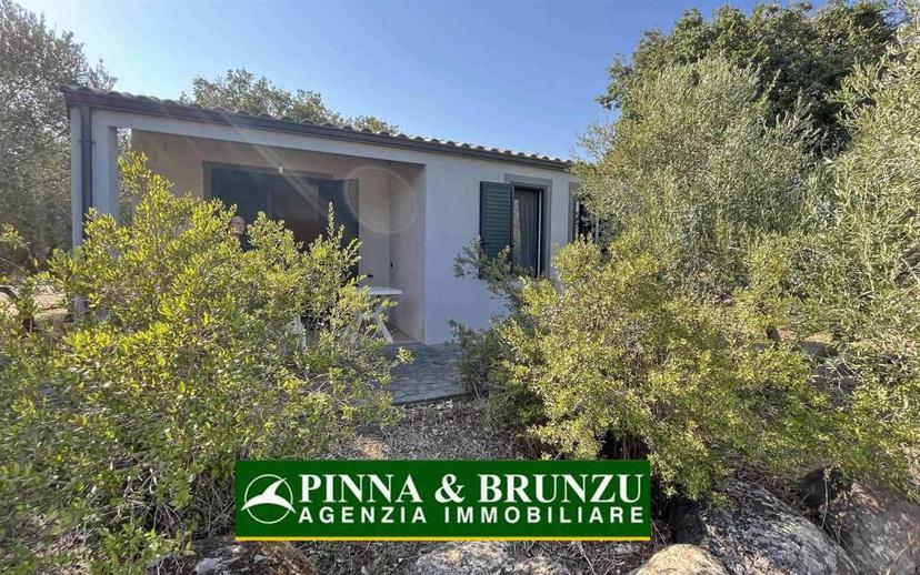 Villa unifamiliare Localita Aiga, Centro, Abbasanta — foto 9 di 41