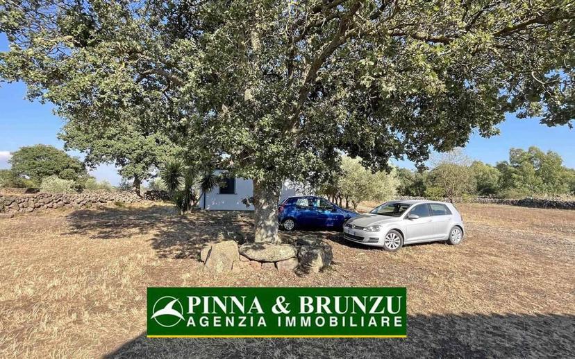Villa unifamiliare Localita Aiga, Centro, Abbasanta — foto 7 di 41