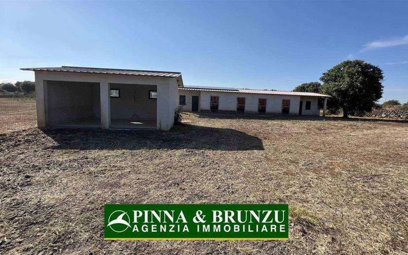 Villa unifamiliare Localita Aiga, Centro, Abbasanta — foto 23 di 41