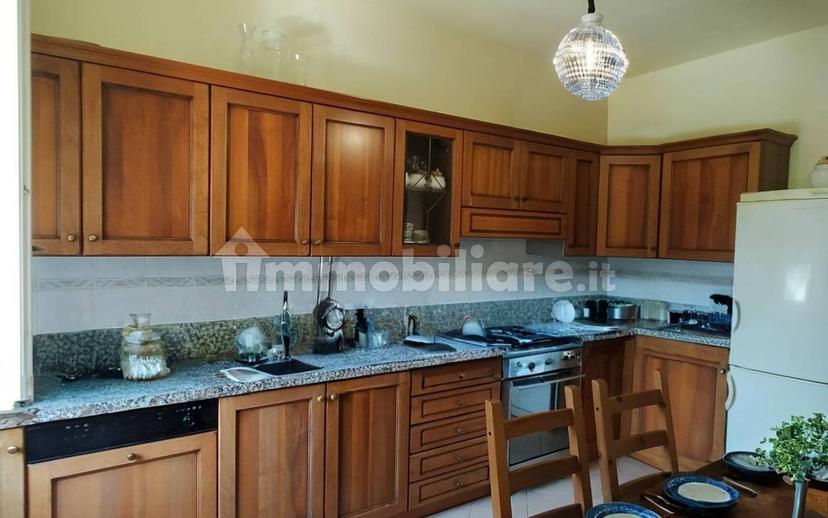 Quadrilocale via Martiri della Libertà 214, Mezzano Inferiore, Sorbolo Mezzani — foto 5 di 18