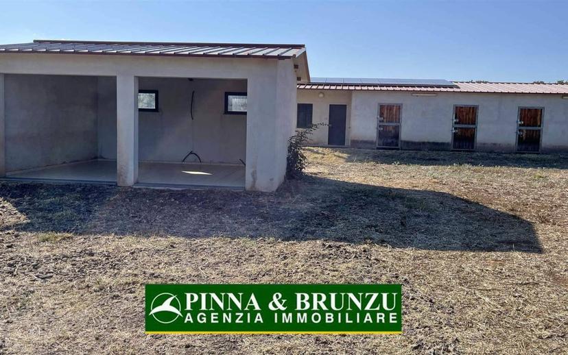 Villa unifamiliare Localita Aiga, Centro, Abbasanta — foto 6 di 41