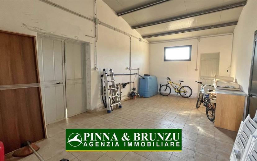 Villa unifamiliare Localita Aiga, Centro, Abbasanta — foto 22 di 41