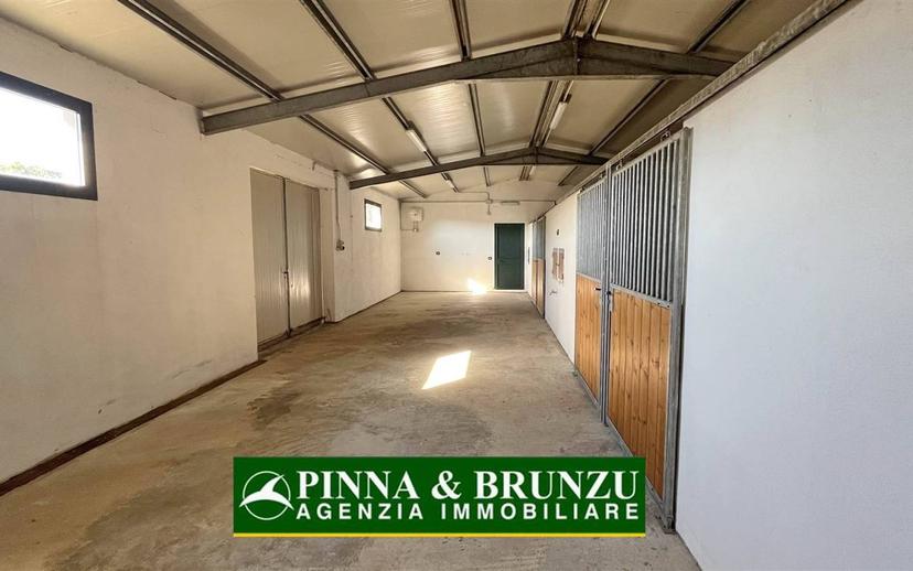 Villa unifamiliare Localita Aiga, Centro, Abbasanta — foto 38 di 41