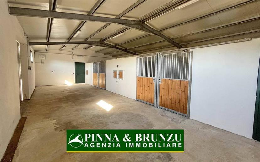Villa unifamiliare Localita Aiga, Centro, Abbasanta — foto 11 di 41