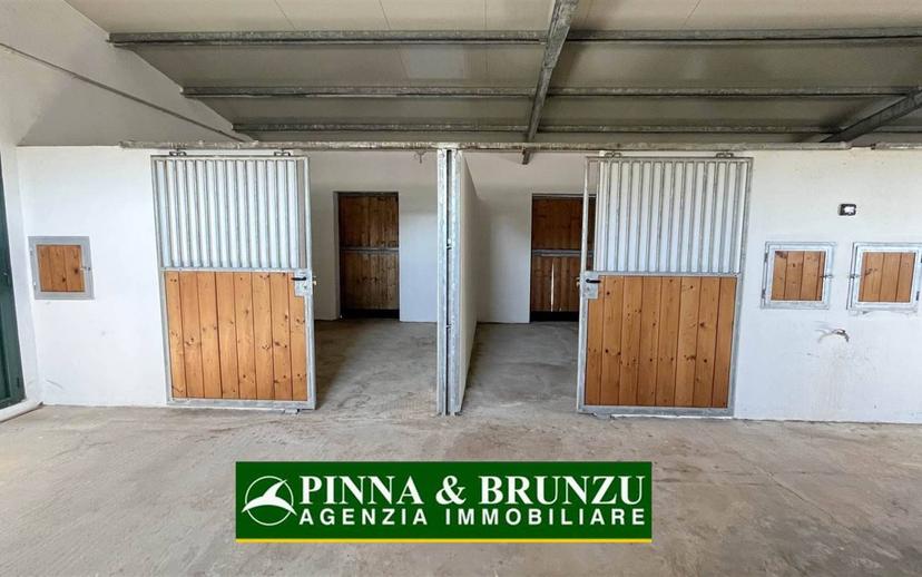 Villa unifamiliare Localita Aiga, Centro, Abbasanta — foto 10 di 41