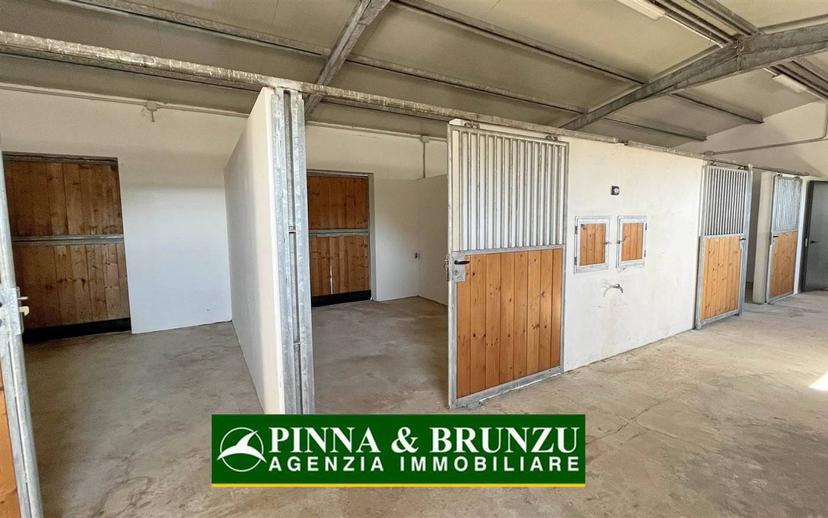 Villa unifamiliare Localita Aiga, Centro, Abbasanta — foto 16 di 41