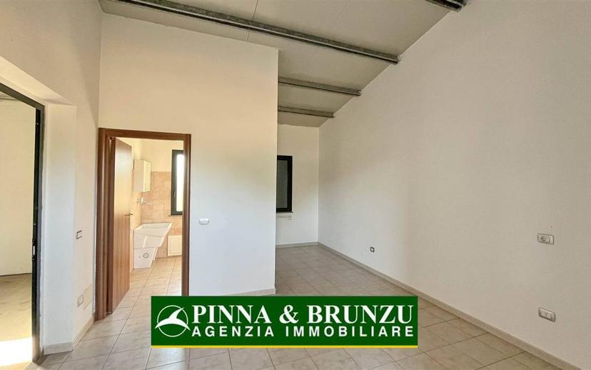 Villa unifamiliare Localita Aiga, Centro, Abbasanta — foto 26 di 41