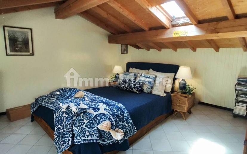 Quadrilocale via Martiri della Libertà 214, Mezzano Inferiore, Sorbolo Mezzani — foto 16 di 18
