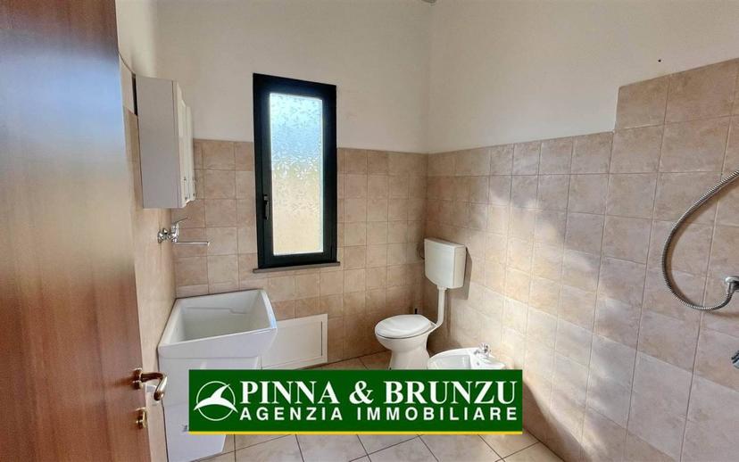 Villa unifamiliare Localita Aiga, Centro, Abbasanta — foto 35 di 41