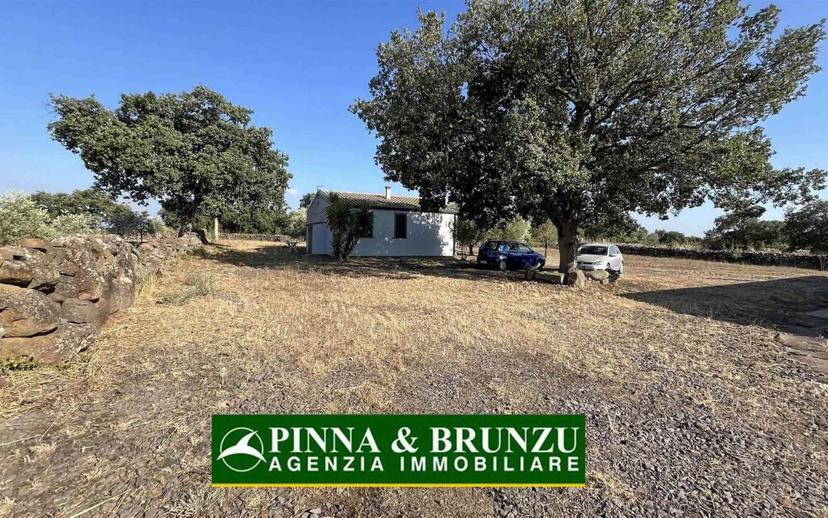 Villa unifamiliare Localita Aiga, Centro, Abbasanta — foto 31 di 41