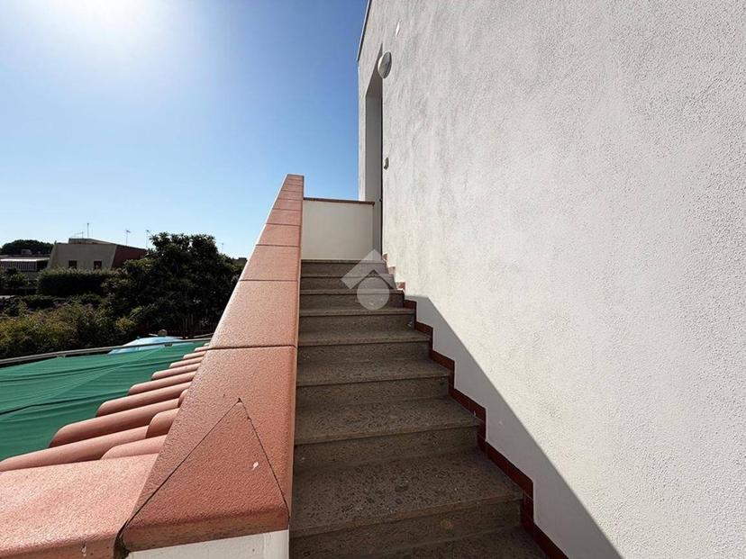 Trilocale via delle Conchiglie, Montalto Marina, Montalto di Castro — foto 13 di 33