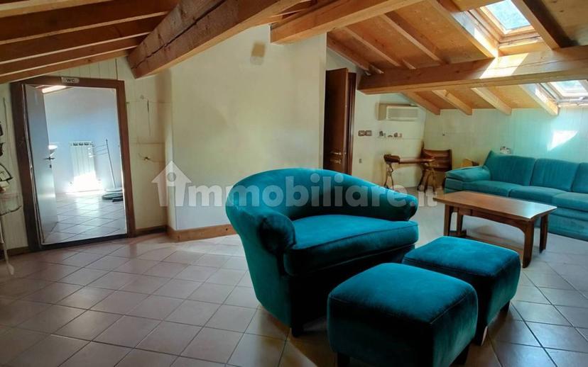 Quadrilocale via Martiri della Libertà 214, Mezzano Inferiore, Sorbolo Mezzani — foto 6 di 18