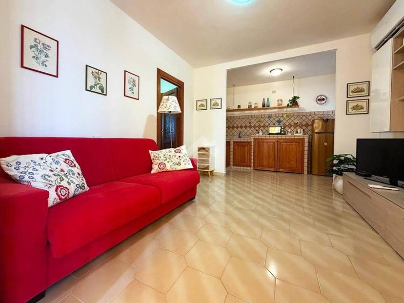 Trilocale via delle Conchiglie, Montalto Marina, Montalto di Castro — foto 10 di 33
