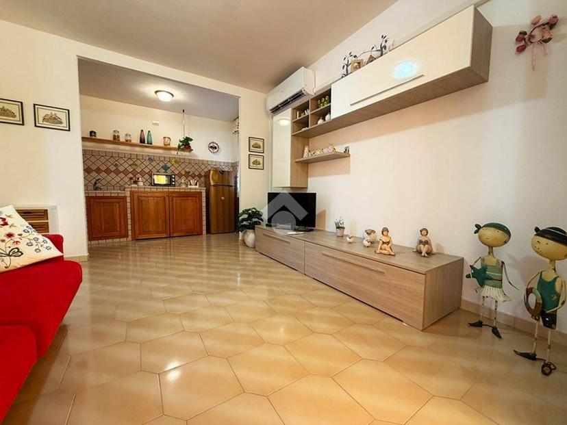 Trilocale via delle Conchiglie, Montalto Marina, Montalto di Castro — foto 12 di 33
