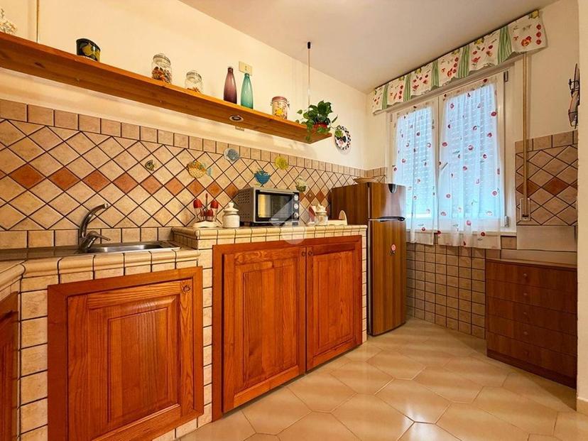Trilocale via delle Conchiglie, Montalto Marina, Montalto di Castro — foto 16 di 33