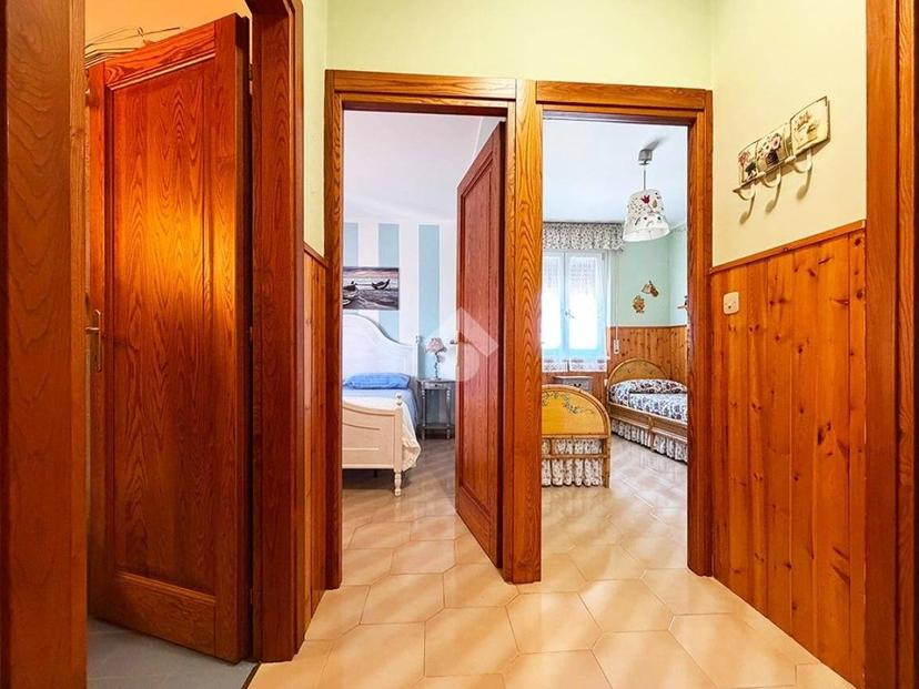 Trilocale via delle Conchiglie, Montalto Marina, Montalto di Castro — foto 23 di 33