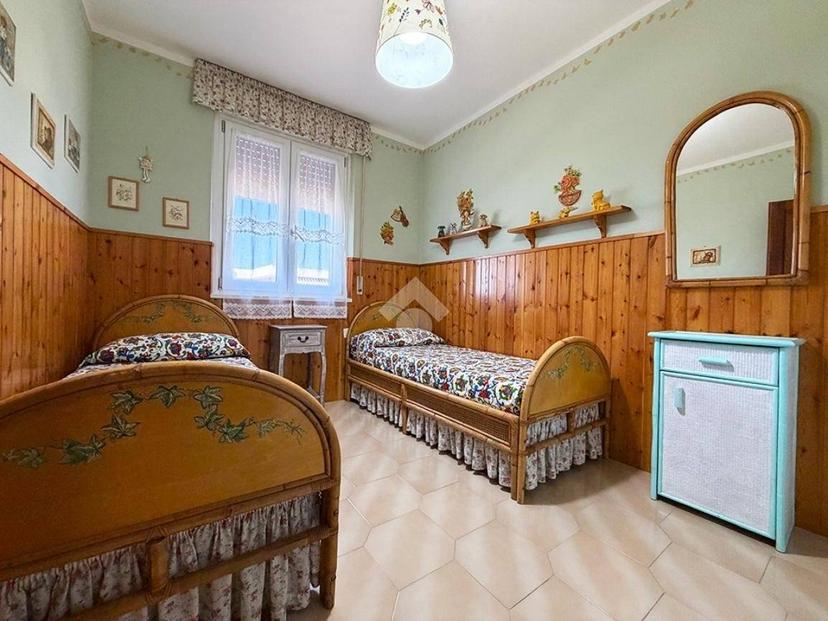Trilocale via delle Conchiglie, Montalto Marina, Montalto di Castro — foto 18 di 33