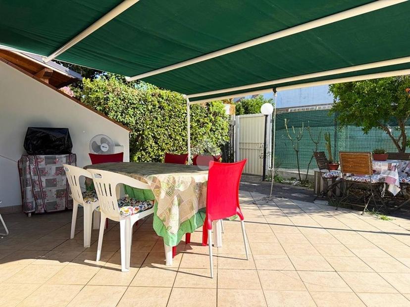 Trilocale via delle Conchiglie, Montalto Marina, Montalto di Castro — foto 30 di 33