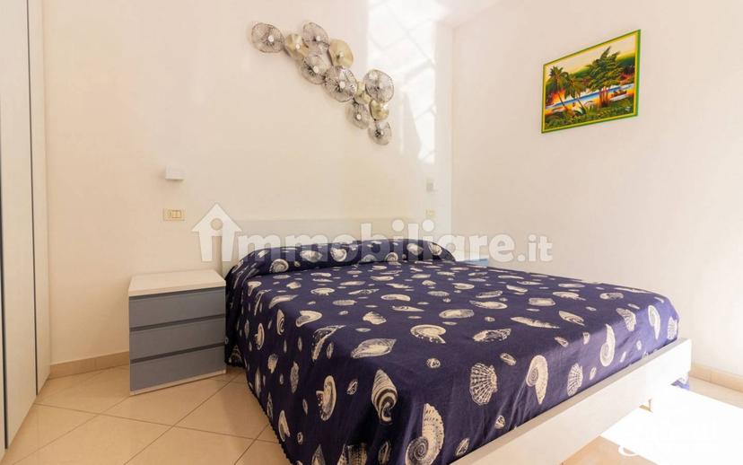 Bilocale buono stato, secondo piano, Centro, Gabicce Mare — foto 5 di 13