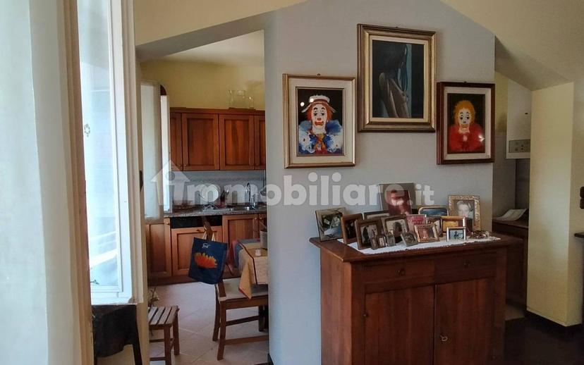 Quadrilocale via Martiri della Libertà 214, Mezzano Inferiore, Sorbolo Mezzani — foto 12 di 18