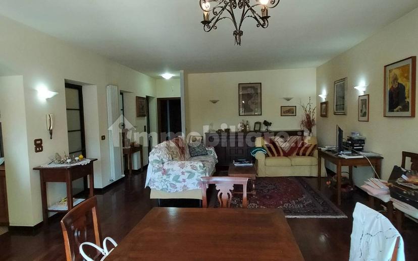 Quadrilocale via Martiri della Libertà 214, Mezzano Inferiore, Sorbolo Mezzani — foto 14 di 18