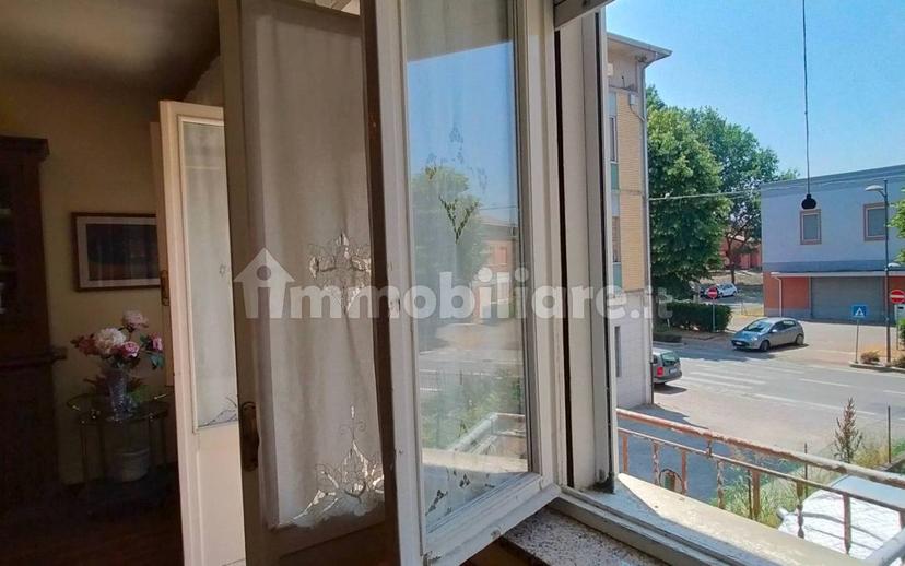 Quadrilocale via Martiri della Libertà 214, Mezzano Inferiore, Sorbolo Mezzani — foto 15 di 18