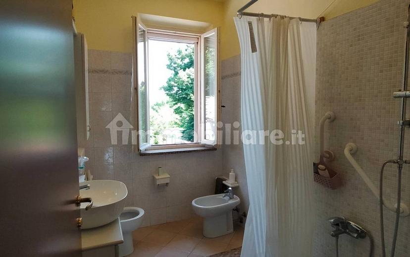 Quadrilocale via Martiri della Libertà 214, Mezzano Inferiore, Sorbolo Mezzani — foto 7 di 18