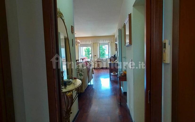 Quadrilocale via Martiri della Libertà 214, Mezzano Inferiore, Sorbolo Mezzani — foto 18 di 18