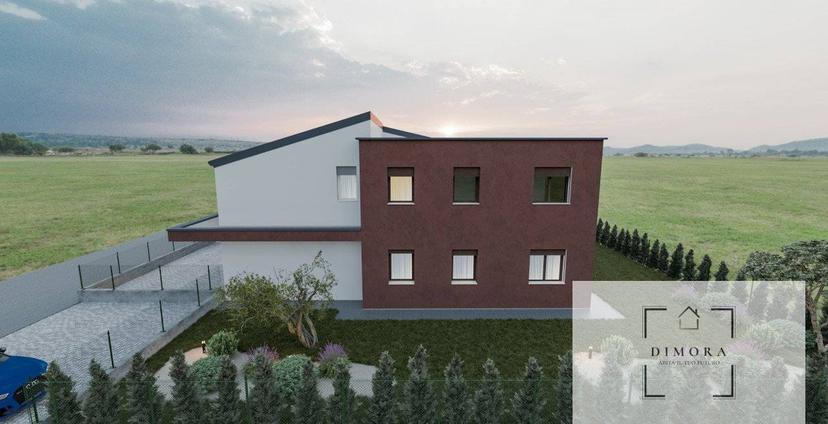 Quadrilocale nuovo, piano terra, Caltana, Santa Maria di Sala — foto 7 di 8