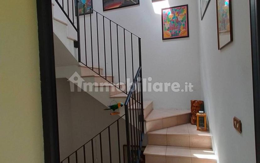 Quadrilocale via Martiri della Libertà 214, Mezzano Inferiore, Sorbolo Mezzani — foto 11 di 18