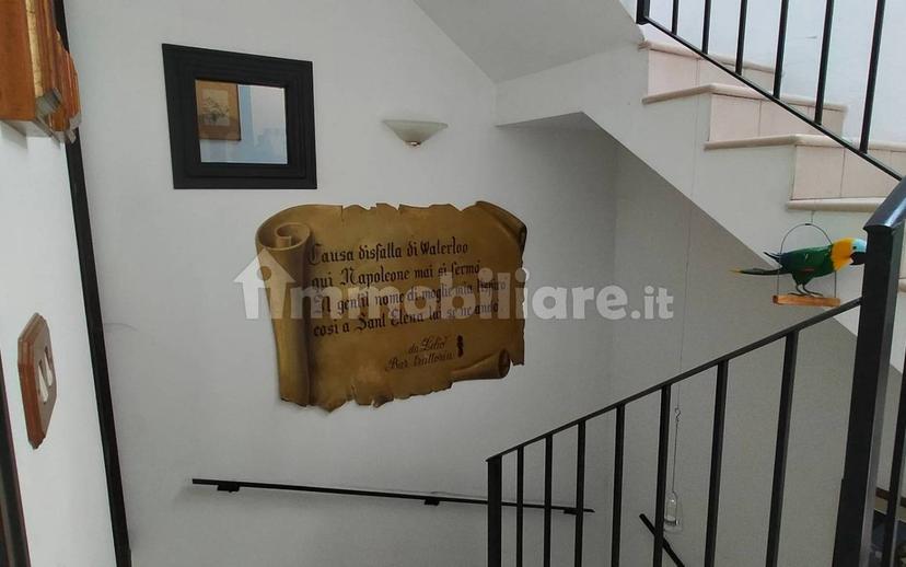 Quadrilocale via Martiri della Libertà 214, Mezzano Inferiore, Sorbolo Mezzani — foto 13 di 18