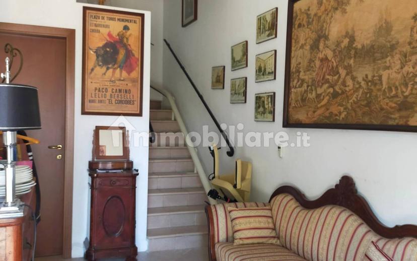 Quadrilocale via Martiri della Libertà 214, Mezzano Inferiore, Sorbolo Mezzani — foto 3 di 18