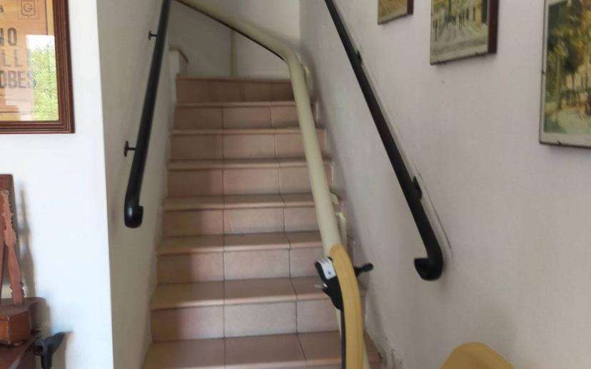 Quadrilocale via Martiri della Libertà 214, Mezzano Inferiore, Sorbolo Mezzani — foto 10 di 18