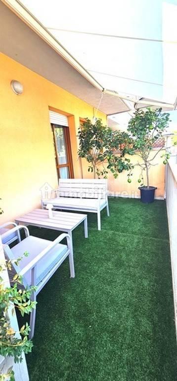 Appartamento via Alcide De Gasperi 62, Centro, Osimo — foto 49 di 51
