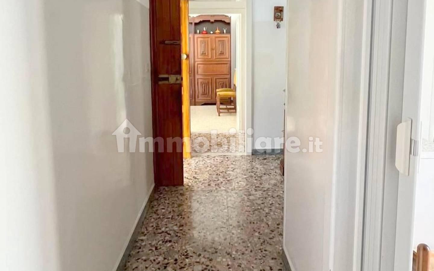 Appartamento via Roberto Sarfatti, Ceglie Messapica