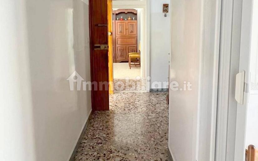 Appartamento via Roberto Sarfatti, Ceglie Messapica