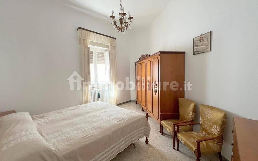 Appartamento via Roberto Sarfatti, Ceglie Messapica — foto 16 di 31