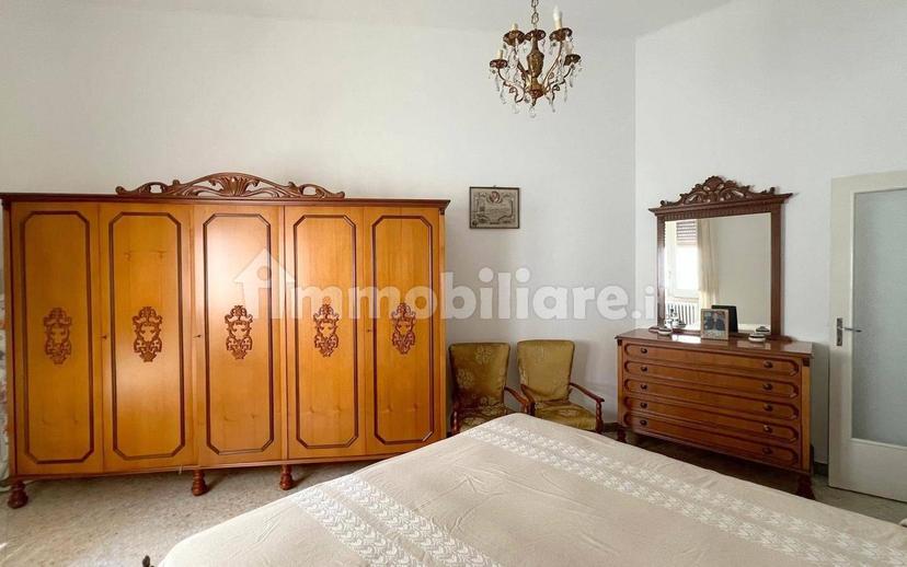 Appartamento via Roberto Sarfatti, Ceglie Messapica — foto 11 di 31