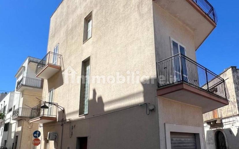 Appartamento via Roberto Sarfatti, Ceglie Messapica — foto 31 di 31