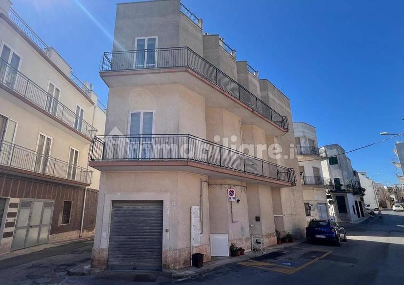 Appartamento via Roberto Sarfatti, Ceglie Messapica — foto 21 di 31