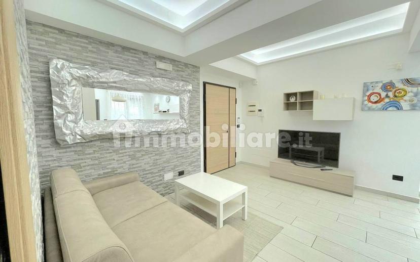 Quadrilocale via Roma, Piazza Salotto - Corso Umberto, Pescara