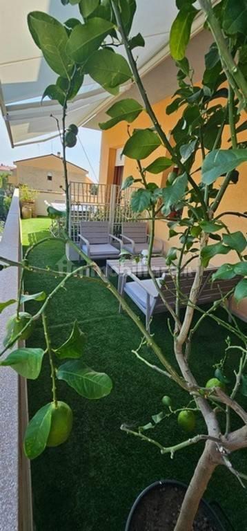 Appartamento via Alcide De Gasperi 62, Centro, Osimo — foto 48 di 51