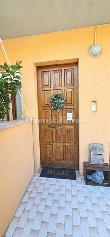 Appartamento via Alcide De Gasperi 62, Centro, Osimo — foto 22 di 51