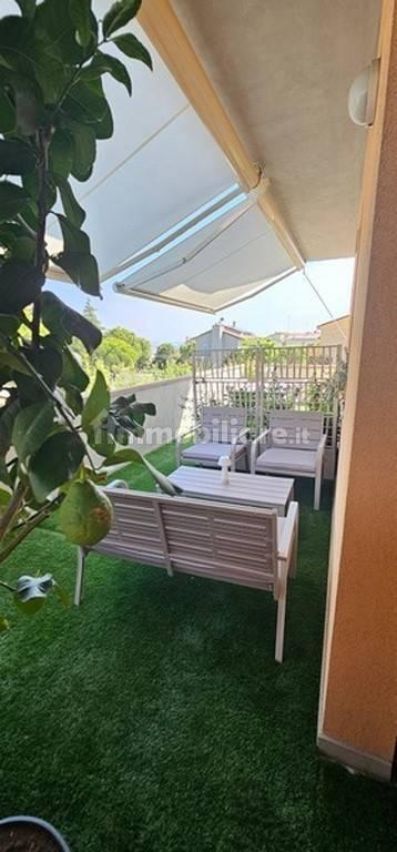 Appartamento via Alcide De Gasperi 62, Centro, Osimo — foto 15 di 51