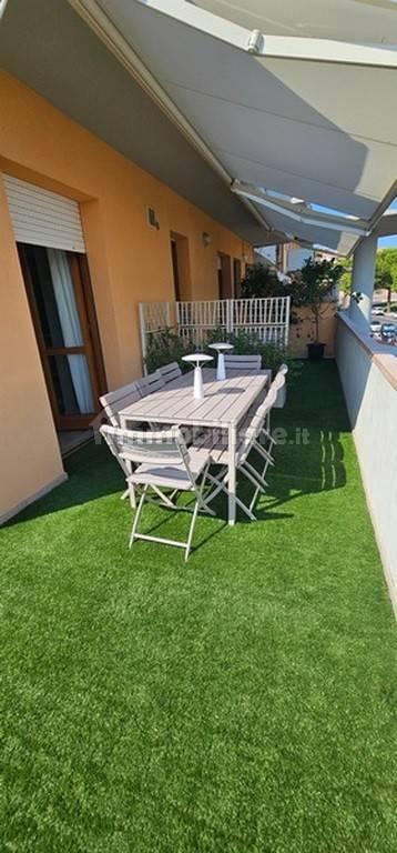Appartamento via Alcide De Gasperi 62, Centro, Osimo — foto 44 di 51