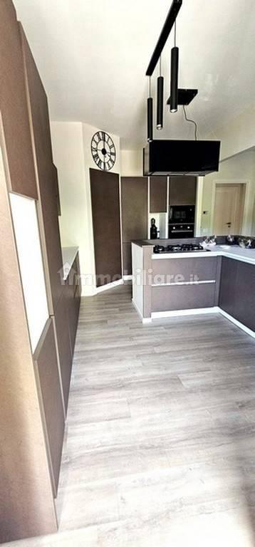 Appartamento via Alcide De Gasperi 62, Centro, Osimo — foto 30 di 51